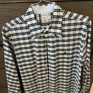 7 Brooks Brothers Regent Men’s Button Up shirt
